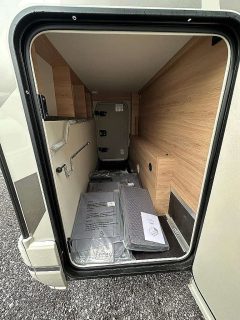 Knaus Sonstige TOURER CUV 500 MQ CUVISION, Sonderpreis 79999,- , Listenpreis 129.187,- , Exportpreis 64.000,-