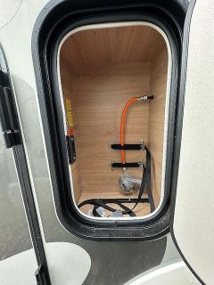 Knaus Sonstige TOURER CUV 500 MQ CUVISION, Sonderpreis 79999,- , Listenpreis 129.187,- , Exportpreis 64.000,-