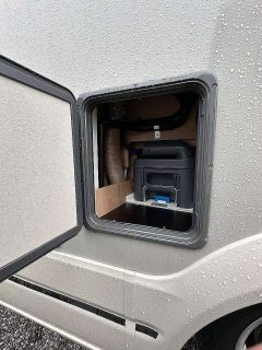 Knaus Sonstige TOURER CUV 500 MQ CUVISION, Sonderpreis 79999,- , Listenpreis 129.187,- , Exportpreis 64.000,-