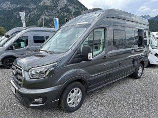Weinsberg Sonstige Cara Tour Ford 600MQ Sonderpreis € 69.999,- ,  Listenpreis 89.325,- , Exportpreis € 50.000,-