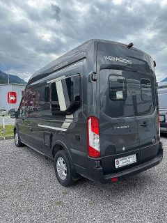 Weinsberg Sonstige Cara Tour Ford 600MQ Sonderpreis € 69.999,- ,  Listenpreis 89.325,- , Exportpreis € 50.000,-