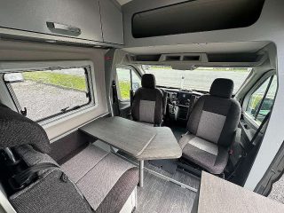 Weinsberg Sonstige Cara Tour Ford 600MQ Sonderpreis € 69.999,- ,  Listenpreis 89.325,- , Exportpreis € 50.000,-