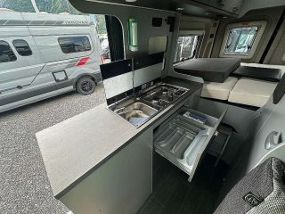 Weinsberg Sonstige Cara Tour Ford 600MQ Sonderpreis € 69.999,- ,  Listenpreis 89.325,- , Exportpreis € 50.000,-