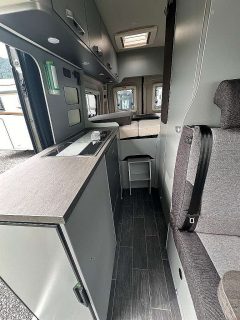 Weinsberg Sonstige Cara Tour Ford 600MQ Sonderpreis € 69.999,- ,  Listenpreis 89.325,- , Exportpreis € 50.000,-