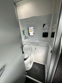 Weinsberg Sonstige Cara Tour Ford 600MQ Sonderpreis € 69.999,- ,  Listenpreis 89.325,- , Exportpreis € 50.000,-