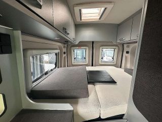 Weinsberg Sonstige Cara Tour Ford 600MQ Sonderpreis € 69.999,- ,  Listenpreis 89.325,- , Exportpreis € 50.000,-