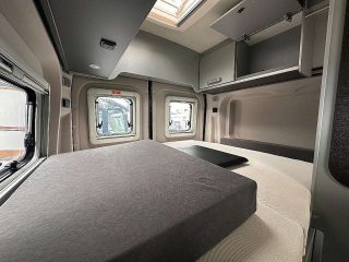 Weinsberg Sonstige Cara Tour Ford 600MQ Sonderpreis € 69.999,- ,  Listenpreis 89.325,- , Exportpreis € 50.000,-