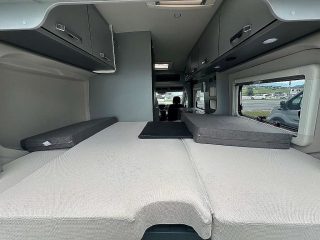 Weinsberg Sonstige Cara Tour Ford 600MQ Sonderpreis € 69.999,- ,  Listenpreis 89.325,- , Exportpreis € 50.000,-