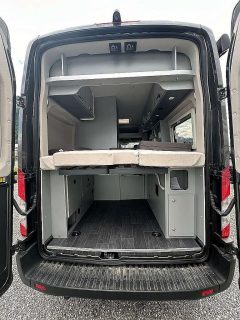 Weinsberg Sonstige Cara Tour Ford 600MQ Sonderpreis € 69.999,- ,  Listenpreis 89.325,- , Exportpreis € 50.000,-