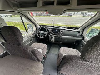 Weinsberg Sonstige Cara Tour Ford 600MQ Sonderpreis € 69.999,- ,  Listenpreis 89.325,- , Exportpreis € 50.000,-