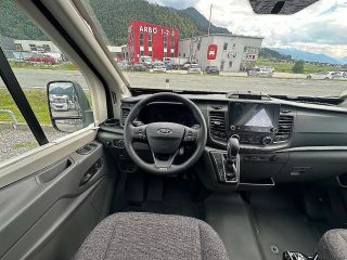 Weinsberg Sonstige Cara Tour Ford 600MQ Sonderpreis € 69.999,- ,  Listenpreis 89.325,- , Exportpreis € 50.000,-