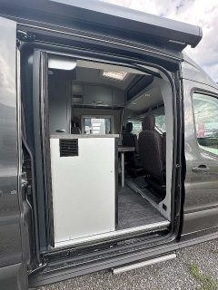 Weinsberg Sonstige Cara Tour Ford 600MQ Sonderpreis € 69.999,- ,  Listenpreis 89.325,- , Exportpreis € 50.000,-