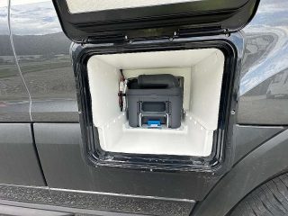 Weinsberg Sonstige Cara Tour Ford 600MQ Sonderpreis € 69.999,- ,  Listenpreis 89.325,- , Exportpreis € 50.000,-