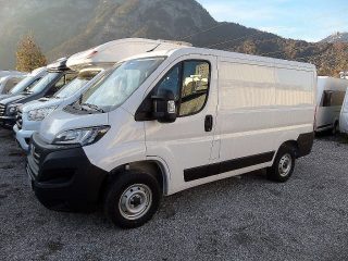 Fiat Ducato 2800 L1H1 KASTENWAGEN 120 MT ! 28.900- N...