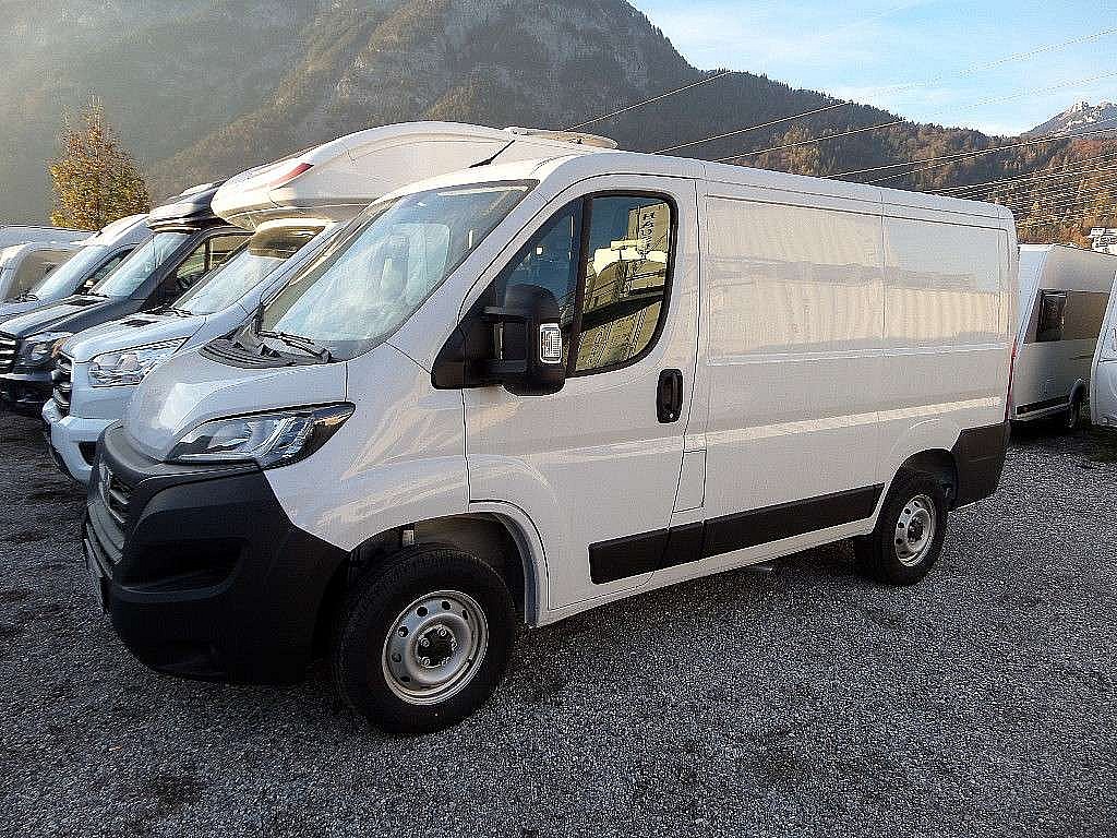 Fiat Ducato 2800 L1H1 KASTENWAGEN 120 MT ! 28.900- N...