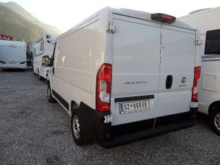 Fiat Ducato 2800 L1H1 KASTENWAGEN 120 MT ! 28.900- N...