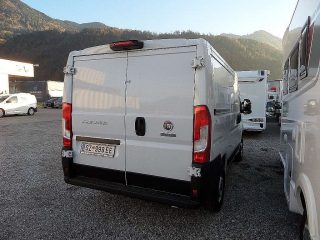 Fiat Ducato 2800 L1H1 KASTENWAGEN 120 MT ! 28.900- N...