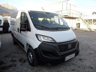 Fiat Ducato 2800 L1H1 KASTENWAGEN 120 MT ! 28.900- N...