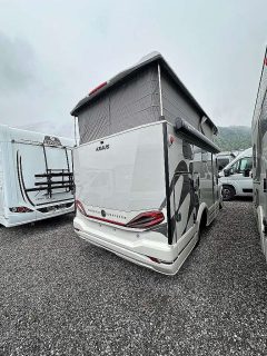 Knaus Sonstige TOURER CUV 500MQ CUVISION Sonderpreis 79.999 , Listenpreis 129.187,- , Exportpreis 65000,-