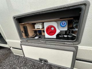 Knaus Sonstige TOURER CUV 500MQ CUVISION Sonderpreis 79.999 , Listenpreis 129.187,- , Exportpreis 65000,-