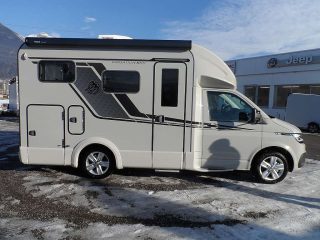 Knaus Sonstige TOURER VAN 500MQ Vansation VW T6, , Listenpreis 118.789.- , Exportpreis 58500,-