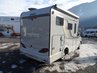 Knaus Sonstige TOURER VAN 500MQ Vansation VW T6, , Listenpreis 118.789.- , Exportpreis 58500,-