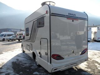 Knaus Sonstige TOURER VAN 500MQ Vansation VW T6, , Listenpreis 118.789.- , Exportpreis 58500,-
