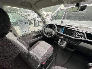 Knaus Sonstige TOURER VAN 500MQ Vansation VW T6, , Listenpreis 118.789.- , Exportpreis 58500,-