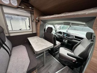 Knaus Sonstige TOURER VAN 500MQ Vansation VW T6, , Listenpreis 118.789.- , Exportpreis 58500,-