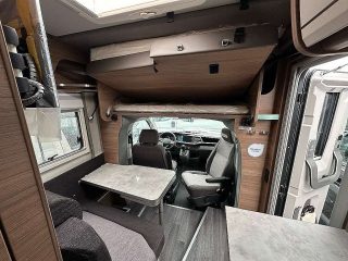 Knaus Sonstige TOURER VAN 500MQ Vansation VW T6, , Listenpreis 118.789.- , Exportpreis 58500,-