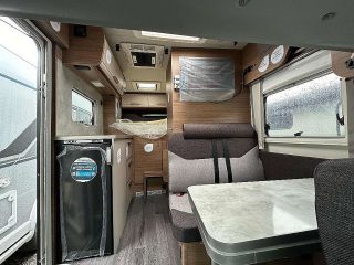 Knaus Sonstige TOURER VAN 500MQ Vansation VW T6, , Listenpreis 118.789.- , Exportpreis 58500,-