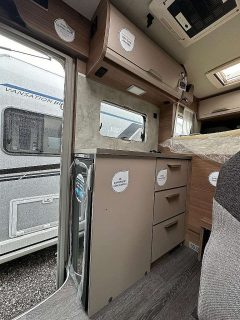 Knaus Sonstige TOURER VAN 500MQ Vansation VW T6, , Listenpreis 118.789.- , Exportpreis 58500,-