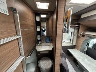 Knaus Sonstige TOURER VAN 500MQ Vansation VW T6, , Listenpreis 118.789.- , Exportpreis 58500,-