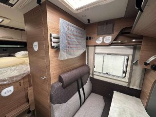 Knaus Sonstige TOURER VAN 500MQ Vansation VW T6, , Listenpreis 118.789.- , Exportpreis 58500,-