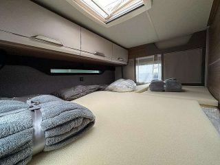 Knaus Sonstige TOURER VAN 500MQ Vansation VW T6, , Listenpreis 118.789.- , Exportpreis 58500,-