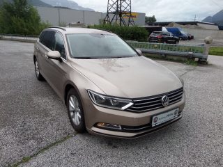 VW Passat Variant Comfortline 1,6 TDI