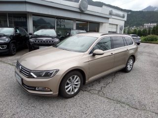 VW Passat Variant Comfortline 1,6 TDI