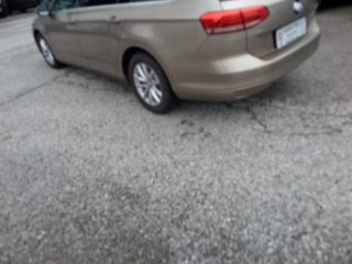 VW Passat Variant Comfortline 1,6 TDI