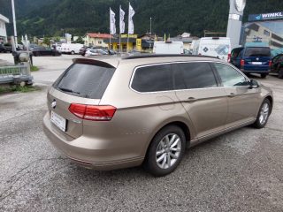 VW Passat Variant Comfortline 1,6 TDI