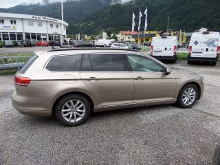 VW Passat Variant Comfortline 1,6 TDI