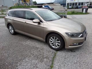 VW Passat Variant Comfortline 1,6 TDI