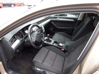 VW Passat Variant Comfortline 1,6 TDI