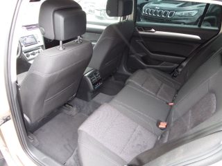 VW Passat Variant Comfortline 1,6 TDI