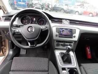 VW Passat Variant Comfortline 1,6 TDI