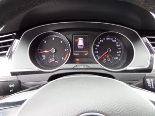 VW Passat Variant Comfortline 1,6 TDI