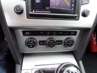 VW Passat Variant Comfortline 1,6 TDI