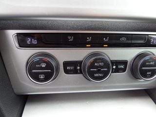 VW Passat Variant Comfortline 1,6 TDI