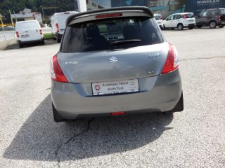 Suzuki Swift 1,2 DualJet 4WD Flash ALLRAD