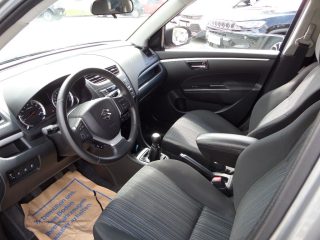 Suzuki Swift 1,2 DualJet 4WD Flash ALLRAD