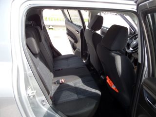 Suzuki Swift 1,2 DualJet 4WD Flash ALLRAD